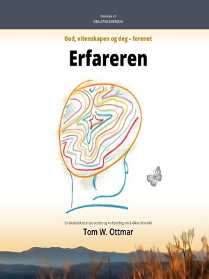 cover image of Erfareren